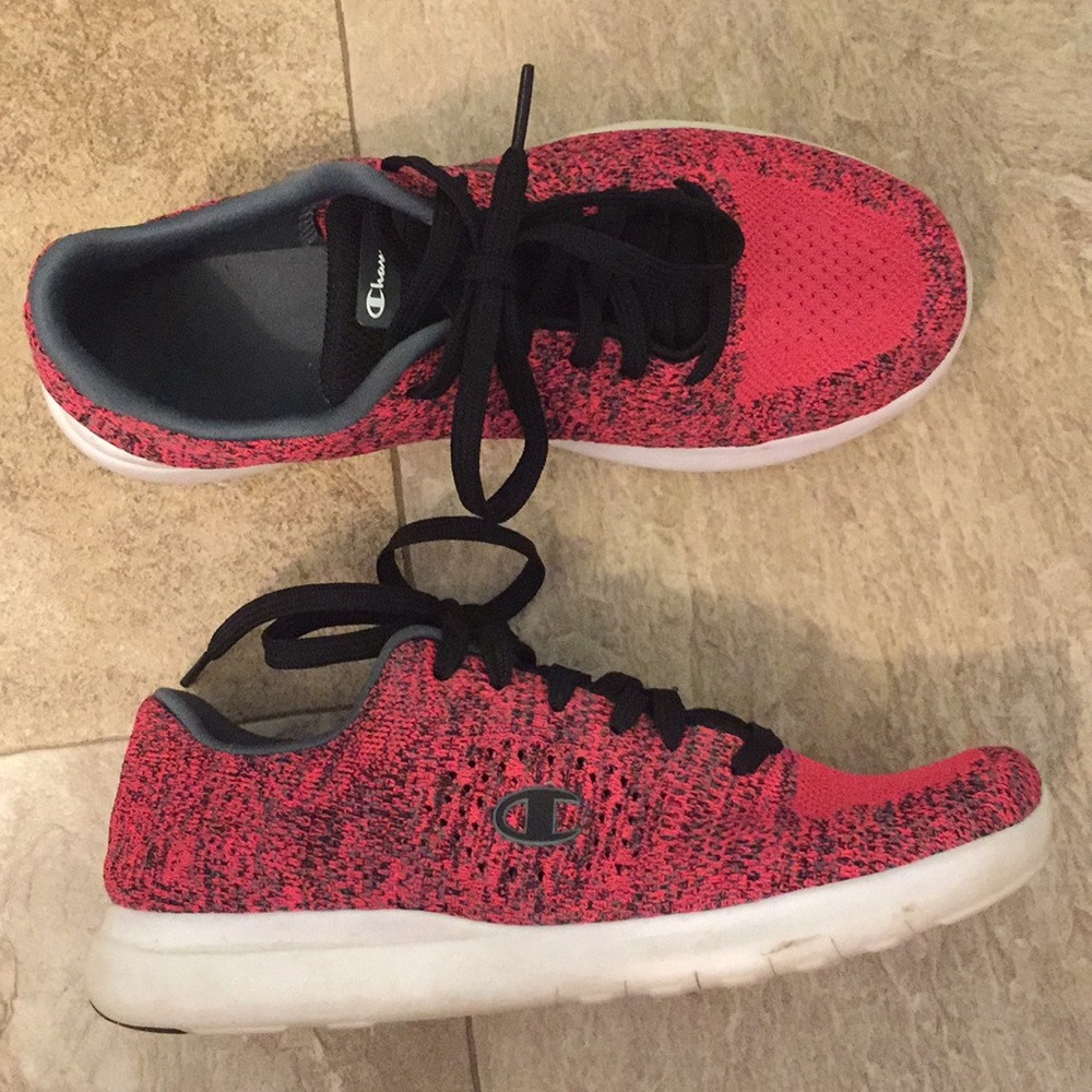 Champion women's casual tennis shoes